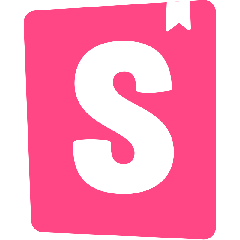 Storybook Logo